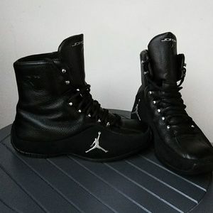 roy jones jordan shoes